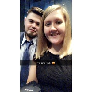 Meet your Posher, Brandon